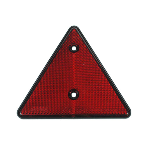 Traingle Reflector