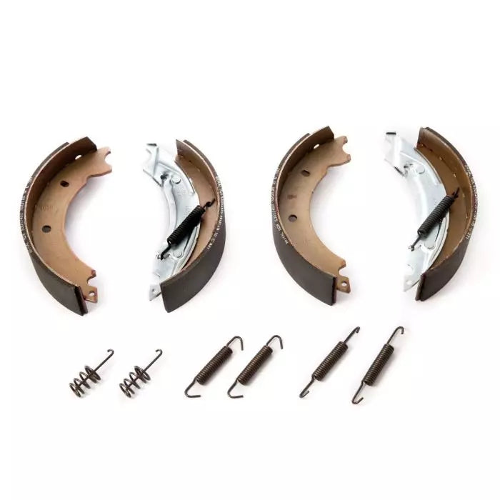 Genuine KNOTT Brake Shoe Axle Set (200x50)
