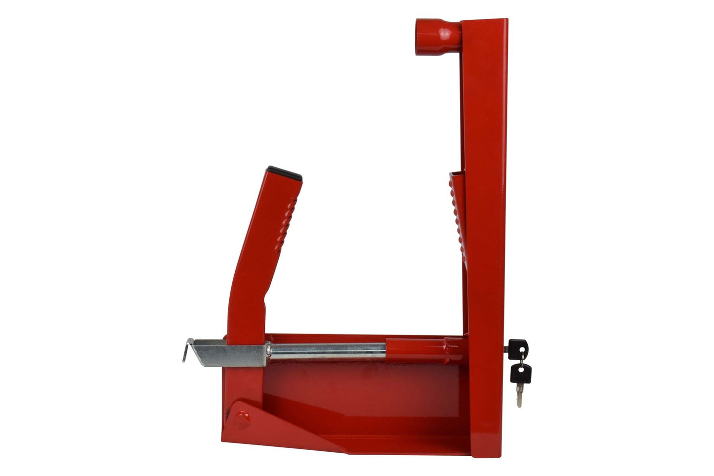 Heavy Duty Wheel Clamp HD3L
