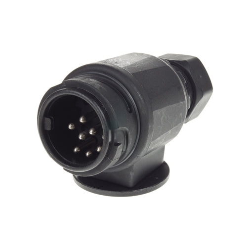 8 Pin 12V Plug