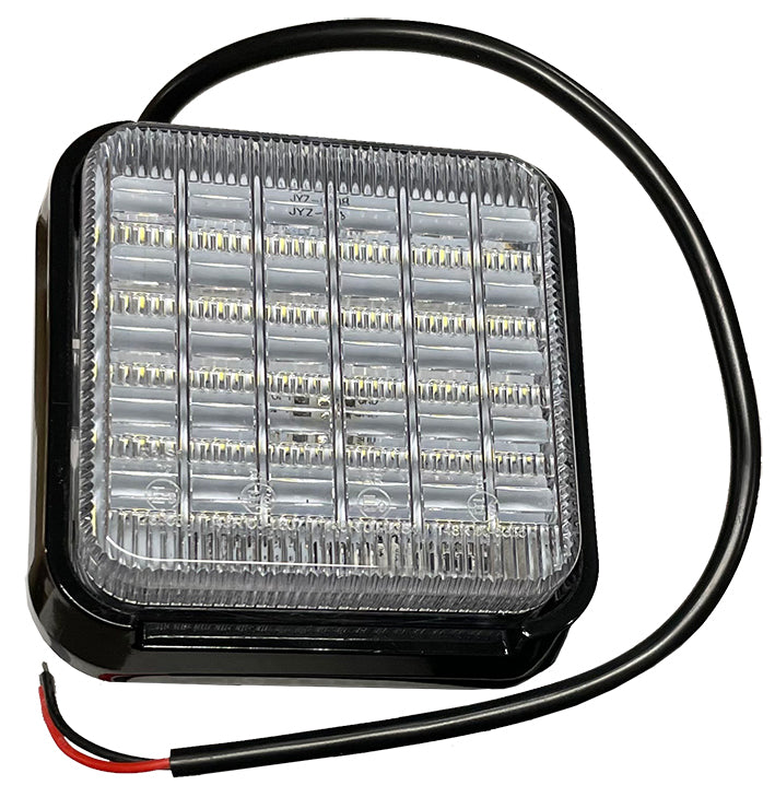LED Trailer Reverse Light 12/24V