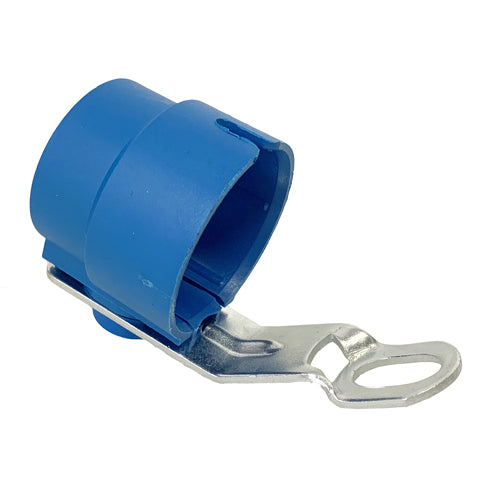 Universal Plug Keeper - 7 & 13 Pin Plugs