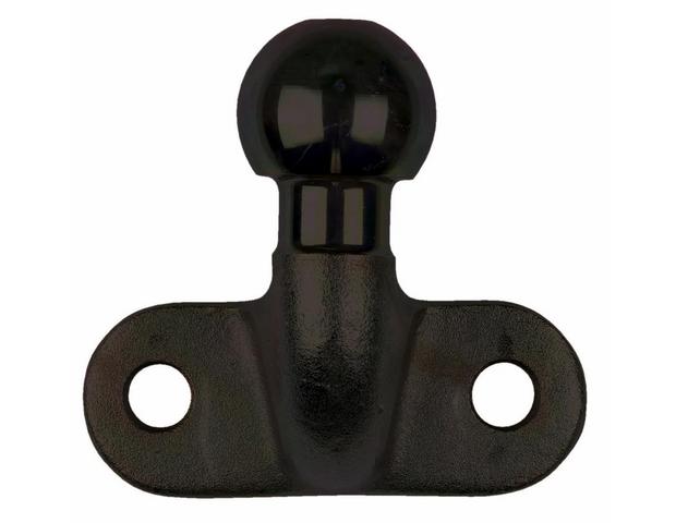 Heavy Duty 50mm Towball