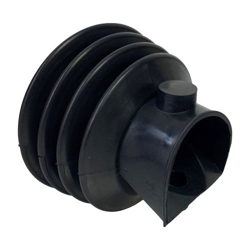 Bellow Suitable For Bradley HU12/14/8HE Couplings
