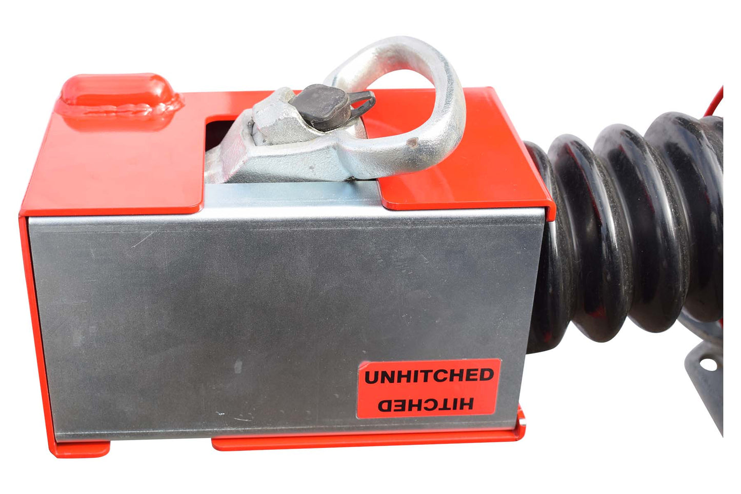 SAS Fort A Hitchlock