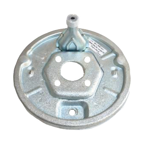 Back Plate for Knott 250×40 Brake Drums
