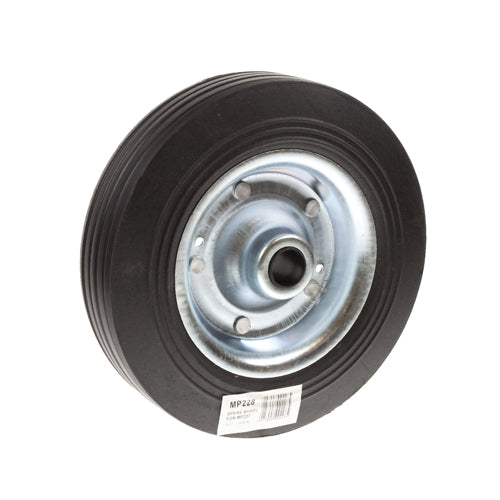 200mm Spare Wheel For Jockey Wheel