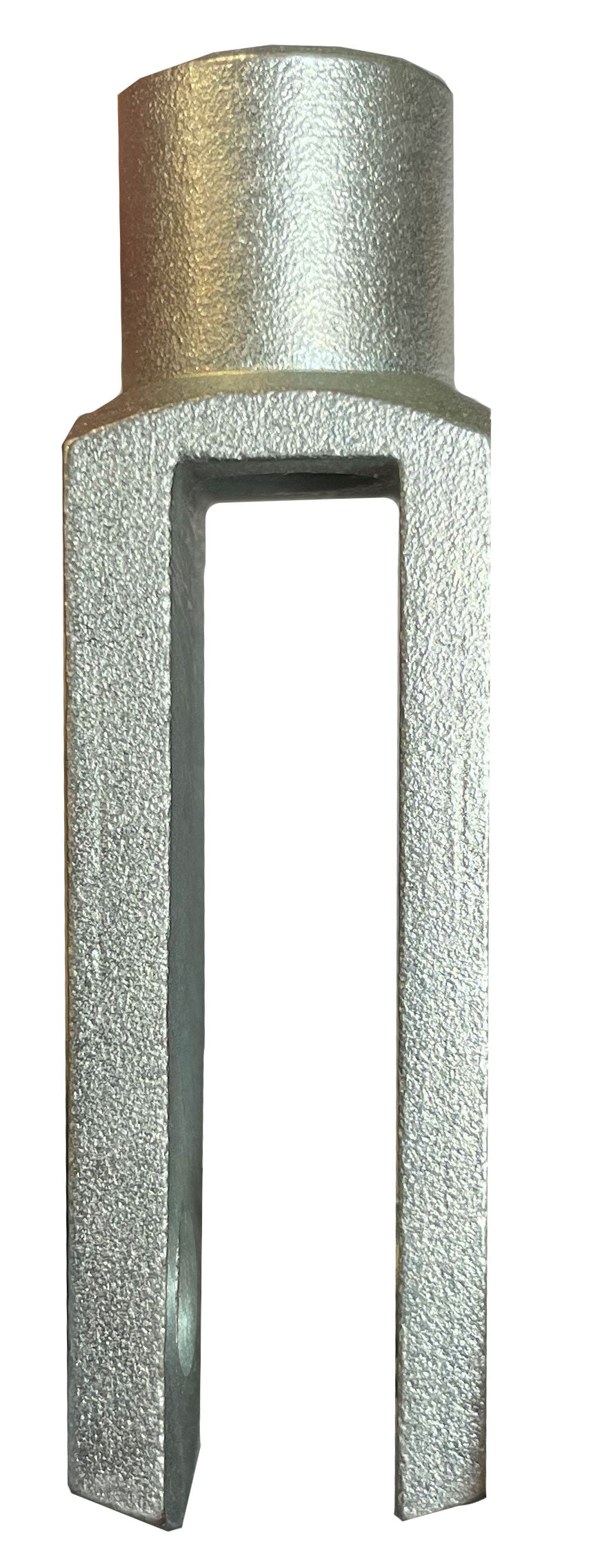 M10 Clevis For Overrun Lever