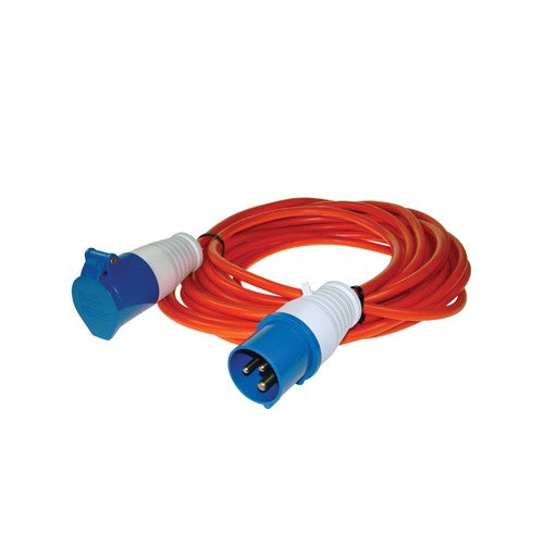 230V 25M SITE EXTENTION LEAD