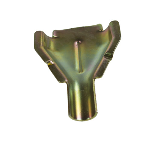 Knott Style Brake Half Shell