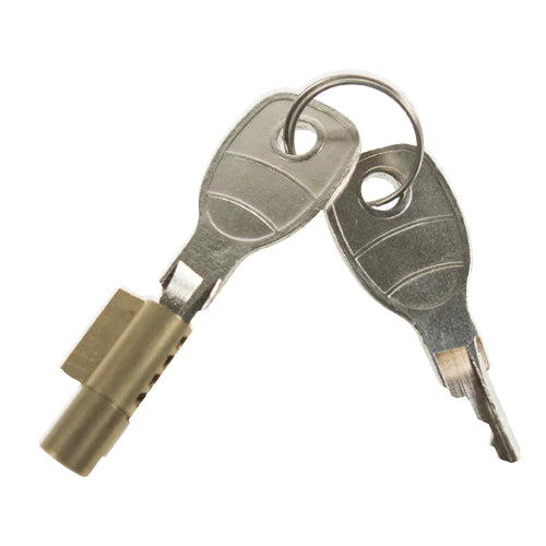 Integral Lock & Keys