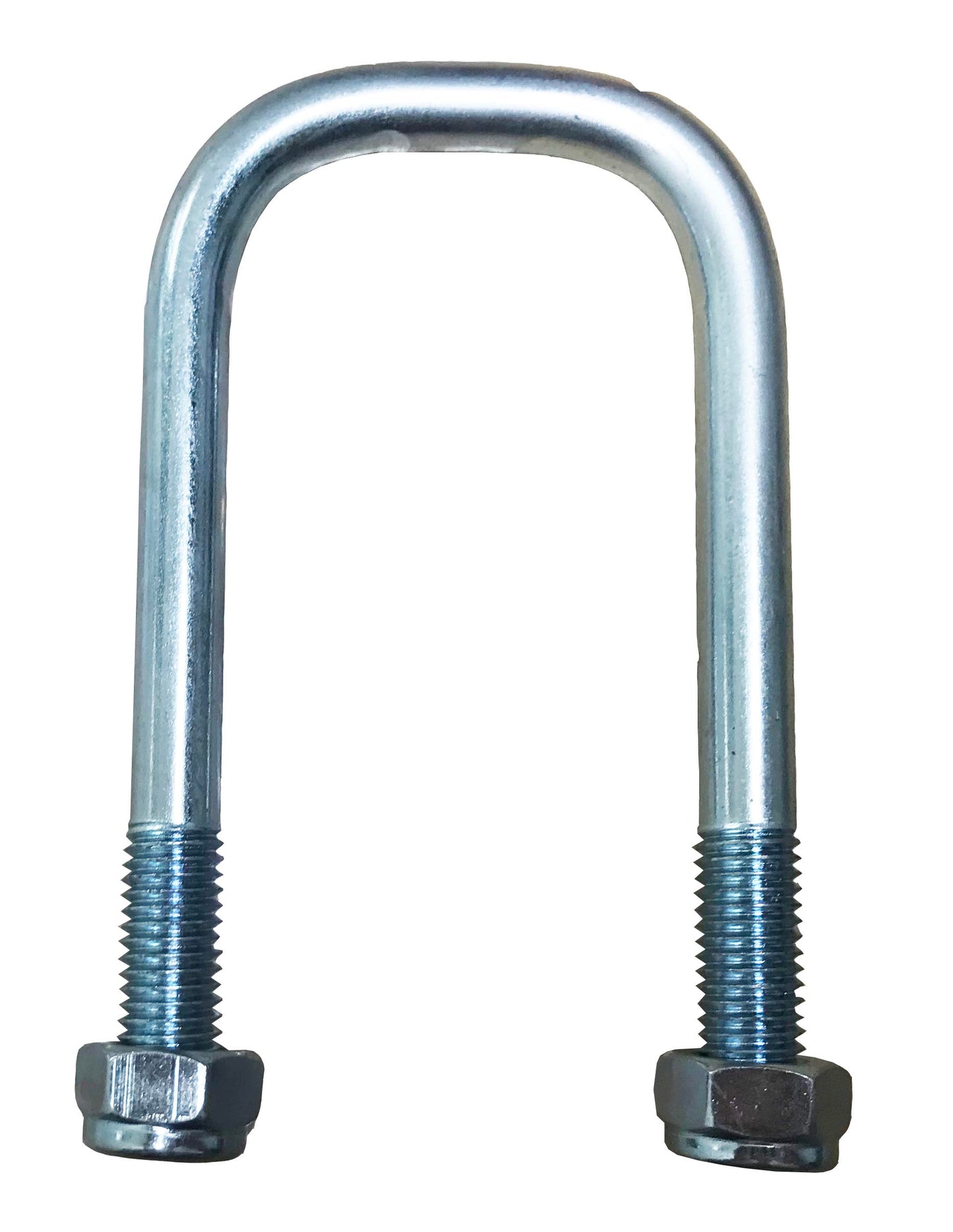 Single Leaf Spring U-Bolt