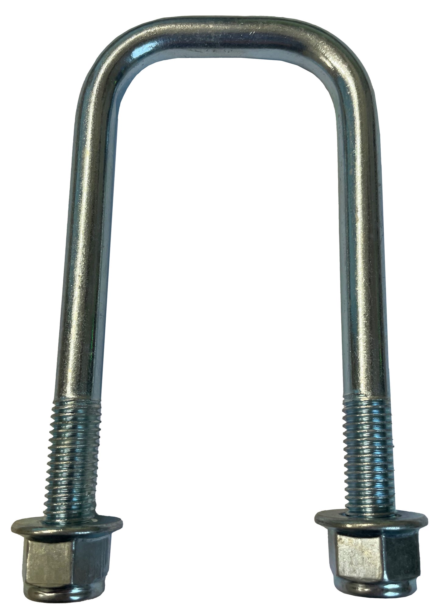 Double Leaf Spring U-Bolt