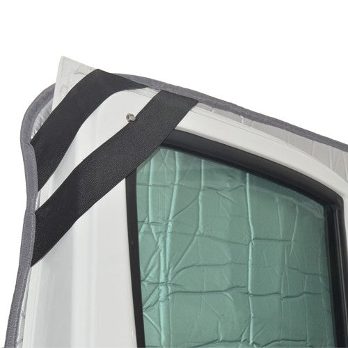 External Blackout Screen For Motorhomes