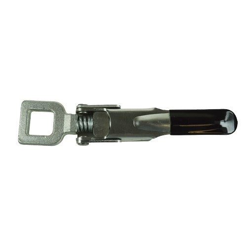 Spring Loaded Adjustable Over-Centre Clamp