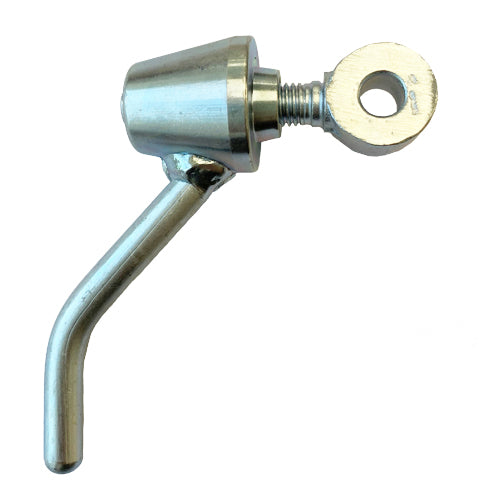 M12 Ramp Fastener Lever And Eye Bolt