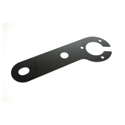 Heavy Duty Single Socket Mounting Plate