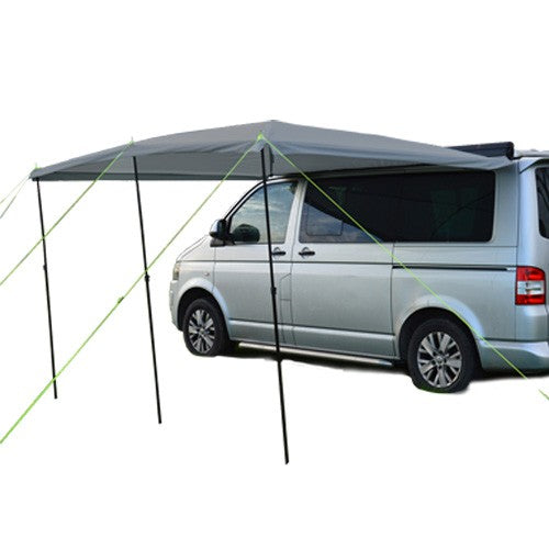 2.5m X 2.5m Sun Canopy