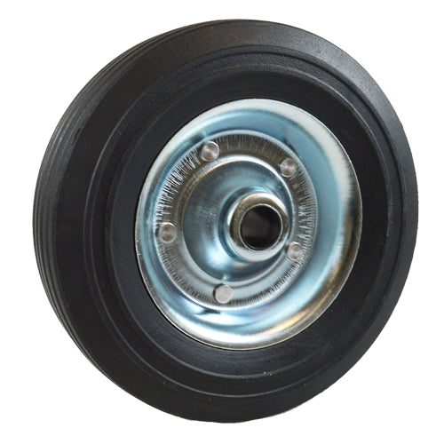 Spare Wheel For Jockey Wheel