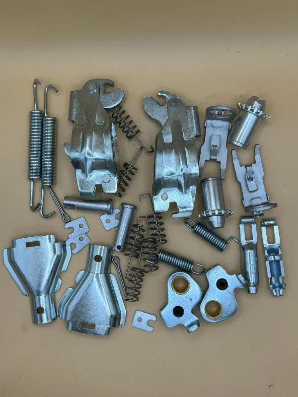 ALKO Style 2051 Brake Shoe Servicing Kit