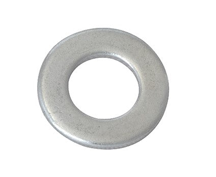 Flat Washer (M6, M8, M10, & M12)
