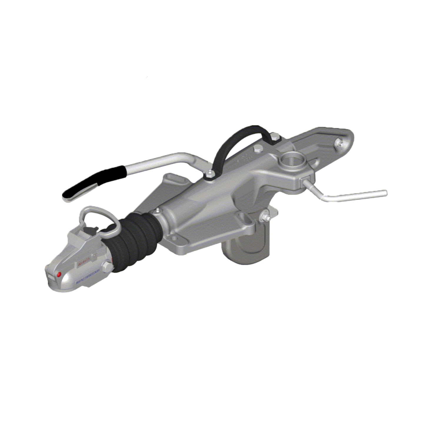 Knott KFG27 Cast Coupling