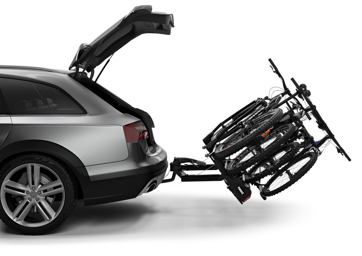 Thule VeloSpace XT Bike Adapter