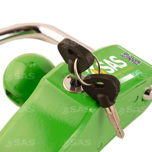 SAS Valiant Hitchlock