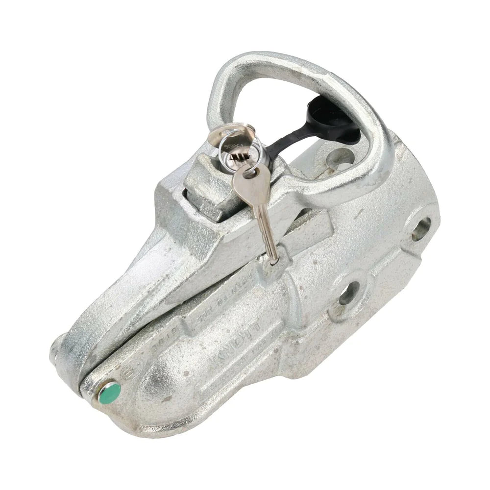 Knott KFG27 Cast Hitch Head