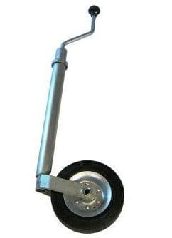 Knott 48mm Jockey Wheel