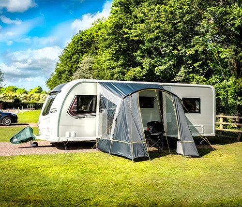 Camping & Caravan Accessories Sale
