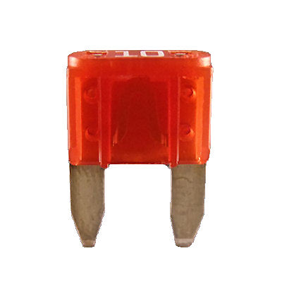 Fuse Mini Blade (10A, 15A, 20A)