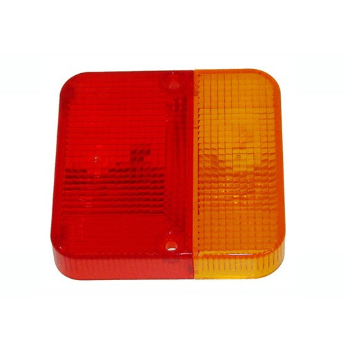 REPLACEMENT LENS FOR MP3 LAMP