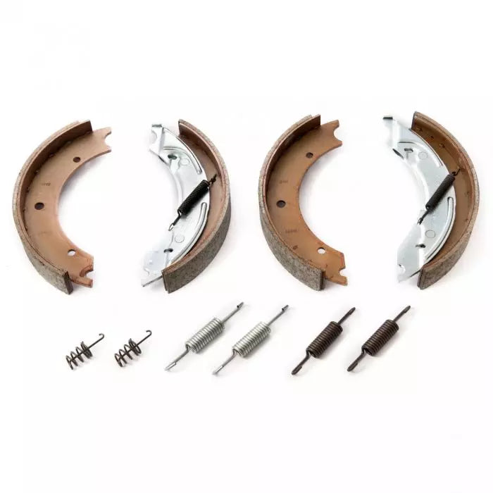 Genuine Knott Brake Shoe Kit 250x40