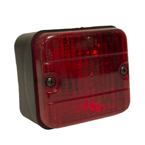 AJBA REAR FOG BULB LAMP