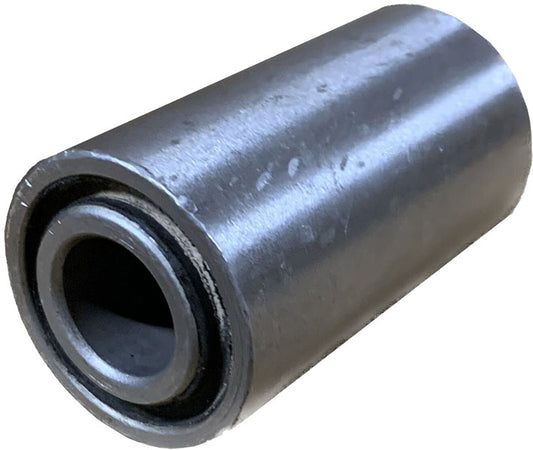 Bush For Parabolic Leaf Springs