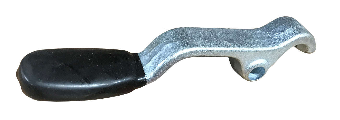 Aftermarket Ifor Williams Forged Ramp Handle – Hexham Trailers Ltd