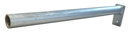 Ifor Williams Style Galvanised Ramp Hinge Tube