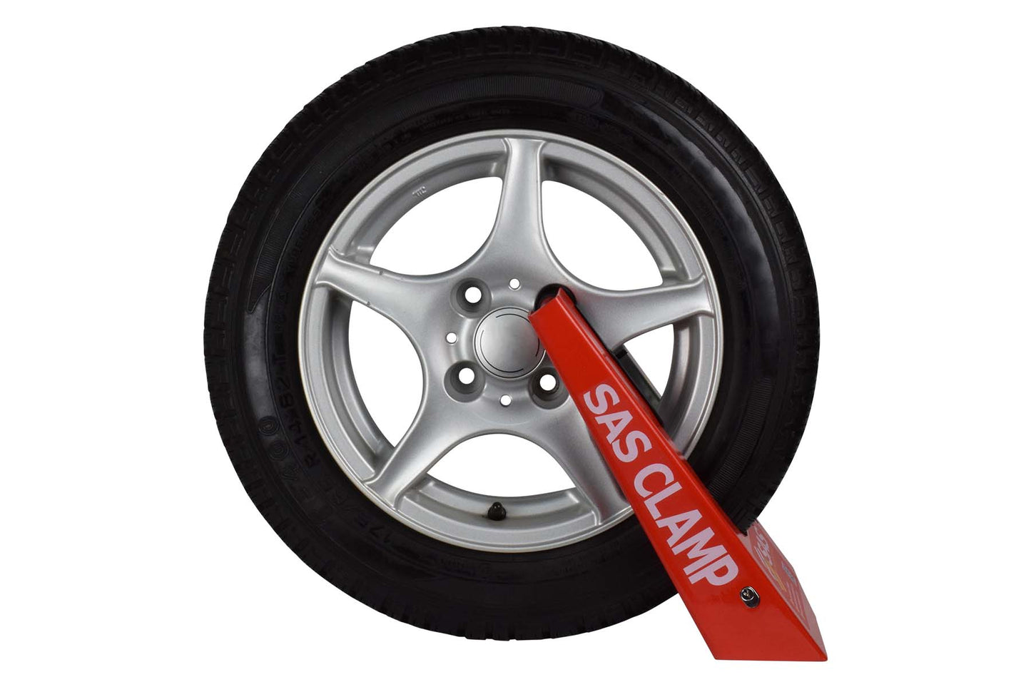 SAS Supaclamp Duo Wheel Clamp