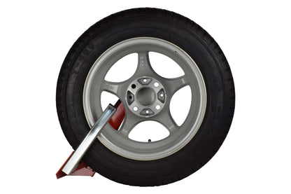SAS Supaclamp Duo Wheel Clamp