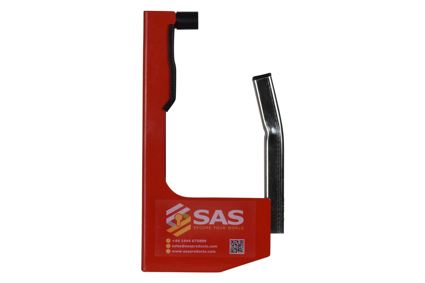 SAS Supaclamp Duo Wheel Clamp
