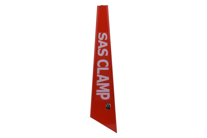SAS Supaclamp Duo Wheel Clamp