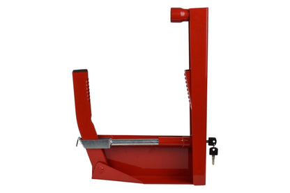 Heavy Duty Wheel Clamp 3L