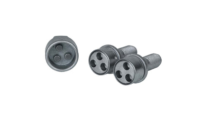 Locking Wheel Bolts