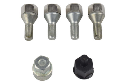 Locking Wheel Bolts