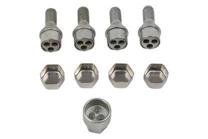 Locking Wheel Bolts