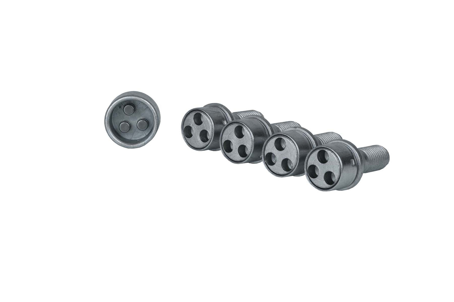 Locking Wheel Bolts