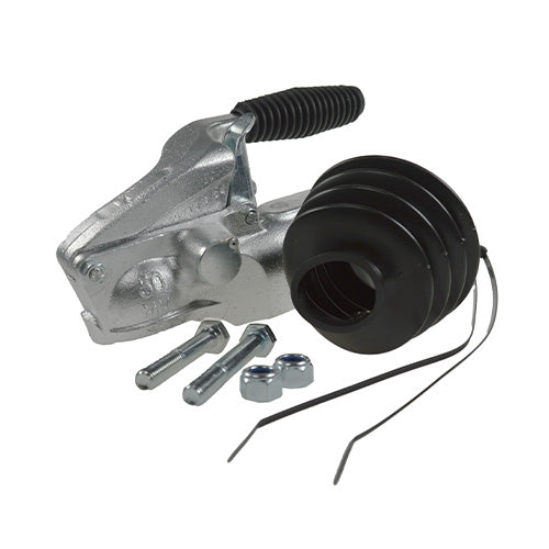 Bradley D5050 HU3E Autohead Kit 266