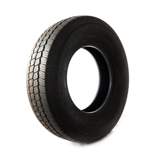 4X 185/R14C TRAILER TYRE
