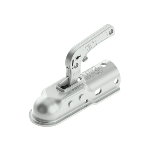 Universal 1300kg Pressed Steel 30-50mm Coupling Kit